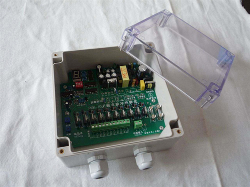 JMK系列無觸點脈沖控制儀